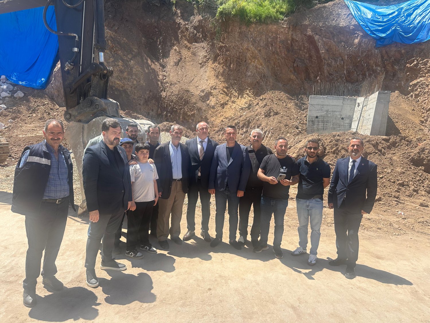 MHP’den İzmit Belediyesi’ne Sert Tepki