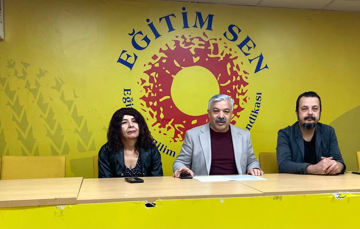 Eğitim Sen'den Çarpıcı Eğitim Raporu
