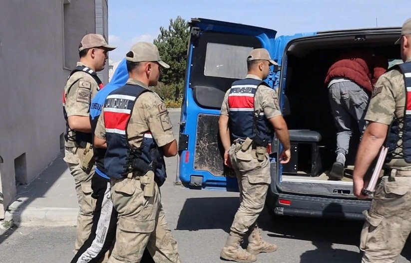 35 İlde Uyuşturucu Operasyonu: Kocaeli de Listede!