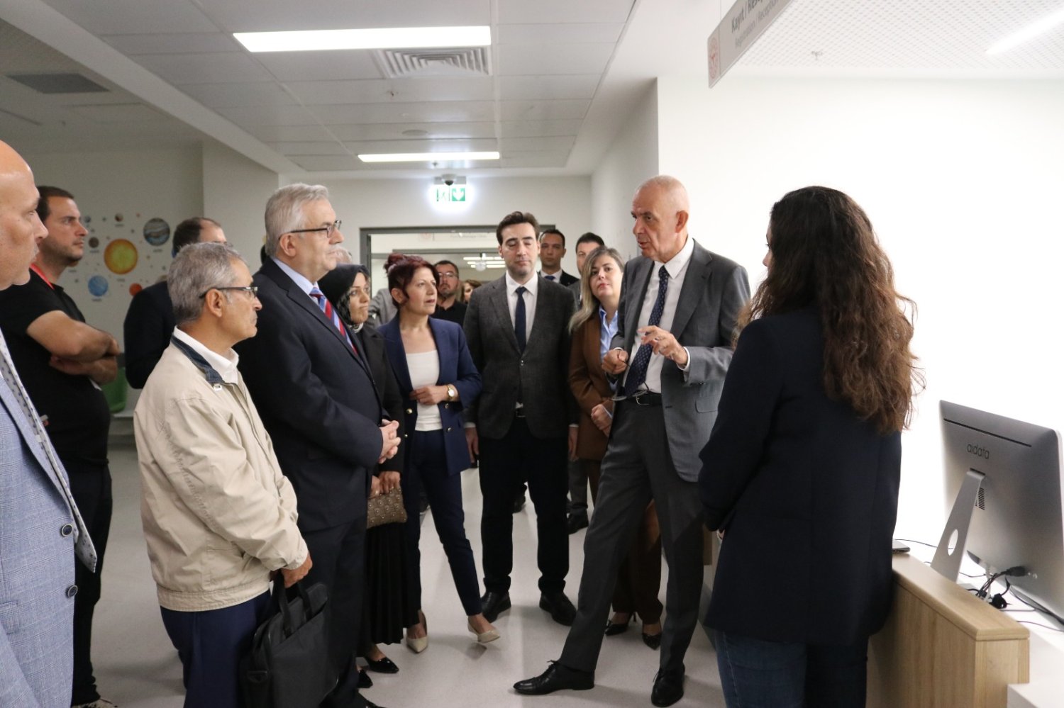 Kocaeli’de Çocuklar İçin Önemli Merkez: Çözgem Ailelerin Umudu Oluyor